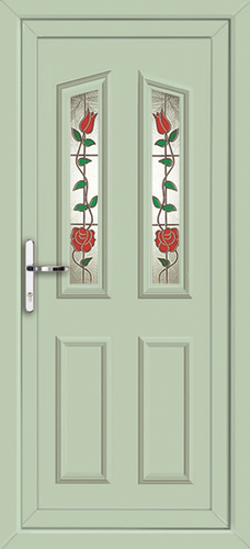 Chartwell Green Frame